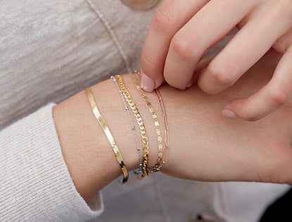 Bracelets