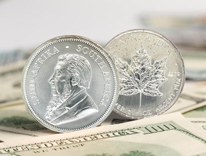 Collectibles Bullion &amp; Coins