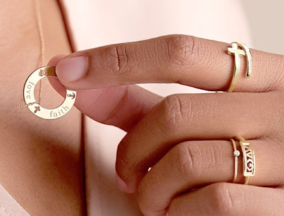 Fine Jewelry