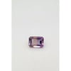 12.04ctw Natural Loose Emerald Cut Ametrine 16.51 x 12.29 x 8.45
