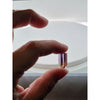 19.05ctw Natural Emerald Cut Ametrine