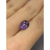 10 Stone Lots of 9x7mm Oval Cut Amethyst