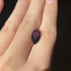 10 Stone Lots of 14 x 7mm Marquis Cut Natural Amethyst
