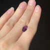 10 Stone Lots 12x6mm Marquis Cut Natural Amethyst