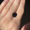10 Stone Lot of 11x9mm Oval Shaped Thai Garnet