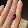 10 Stone Lots of 15x7mm Marquis Cut Thai Garnet