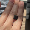 5 Stone Lot of 11x9mm Emerald Cut Garnets